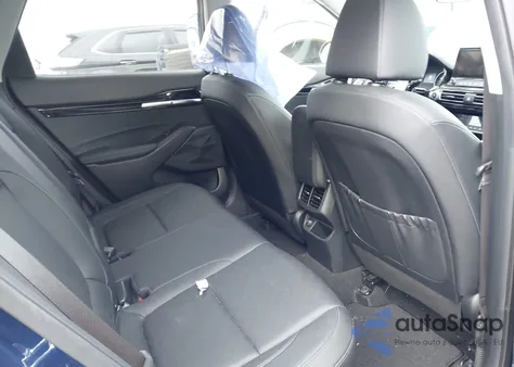 2022 Kia Seltos Ex from USA, damaged, VIN KNDERCAAXN7297751